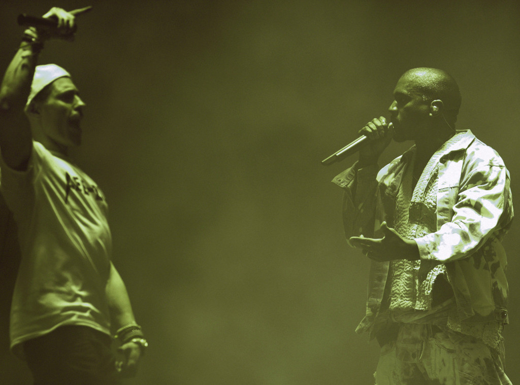Kanye West